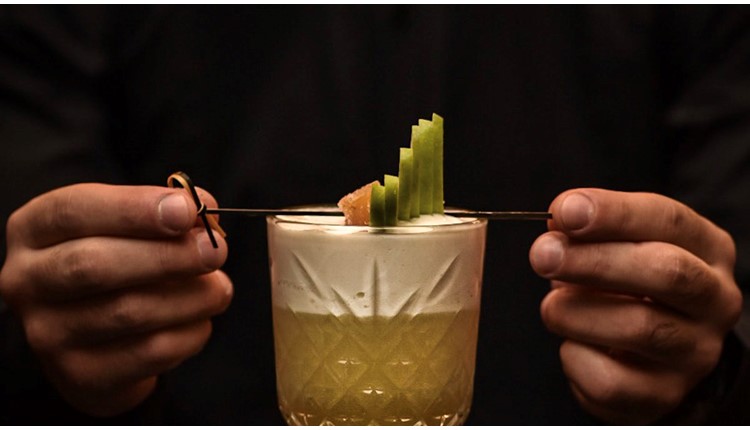 Divani Caravel Hotel, Афины